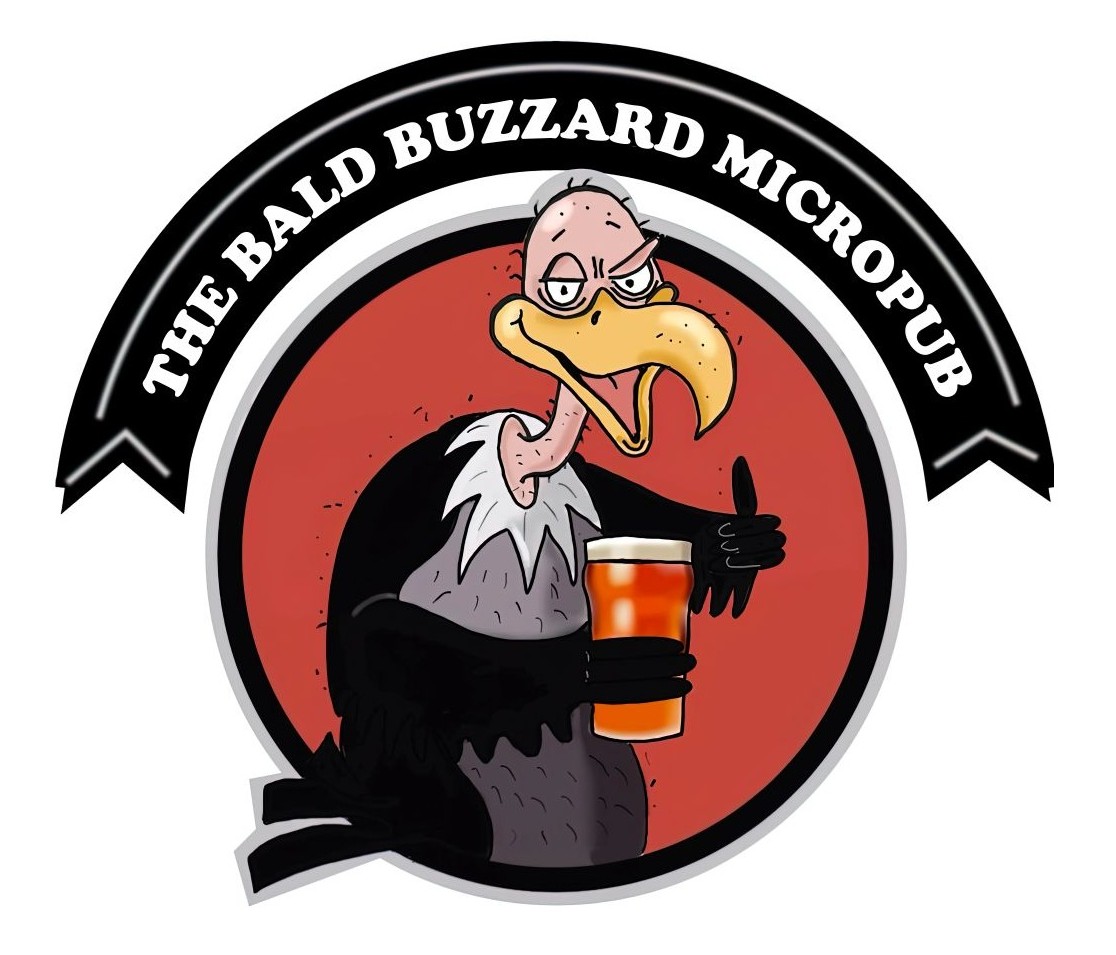 The Bald Buzzard Micropub