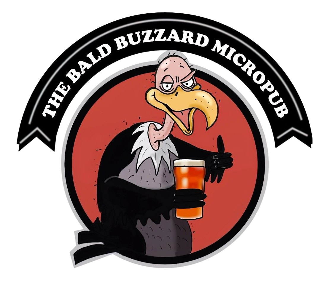 The Bald Buzzard Micropub